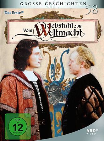 Abbildung des DVD-Covers zur Verfgung gestellt von "Studio Hamburg Enterprises GmbH"