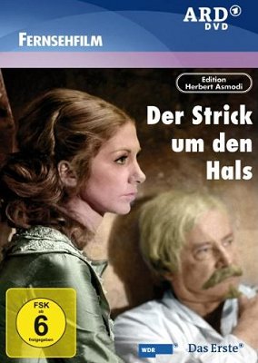 Der Strick um den Hals: Abbildung des DVD-Covers mit freundlicher Genehmigung von "Studio Hamburg Enterprises GmbH"; www.ardvideo.de