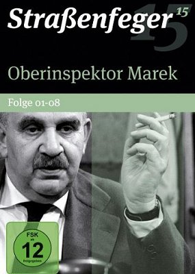 OberinspektorMarek: Abbildung des DVD-Covers mit freundlicher Genehmigung von "Studio Hamburg Enterprises GmbH"; www.ardvideo.de