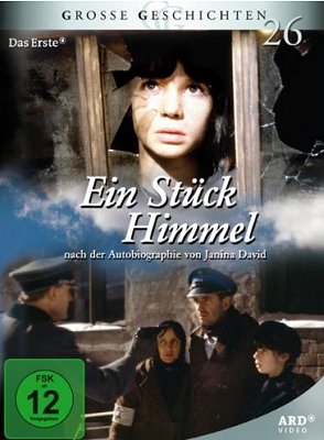 Ein Stück Himmel: Abbildung des DVD-Covers mit freundlicher Genehmigung von "Studio Hamburg Enterprises GmbH"; www.ardvideo.de