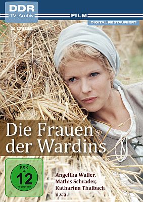 Die Frauen der Wardins: Abbildung DVD-Cover mit freundlicher Genehmigung von "Studio Hamburg Enterprises GmbH"; Quelle: presse.studio-hamburg-enterprises.de