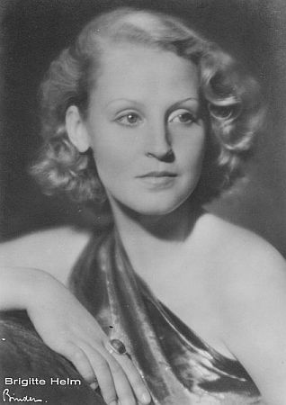 Brigitte Helm vor 1929; Urheber bzw. Nutzungsrechtinhaber: Alexander Binder (1888 – 1929); Quelle: Wikimedia Commons