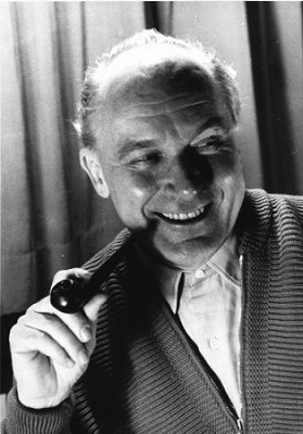 Lothar Firmans 1956; Quelle: Privatfoto bzw. Archiv Georg Firmans; Copyright Georg Firmans