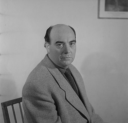 Portrait Franz Kutschera 1953; Quelle: Deutsche Fotothek, (file: df_pkm_0001136_004); Copyright SLUB Dresden/Deutsche Fotothek/Abraham Pisarek; Urheber: Abraham Pisarek (19011983); Datierung: 1953; Quelle: www.deutschefotothek.de