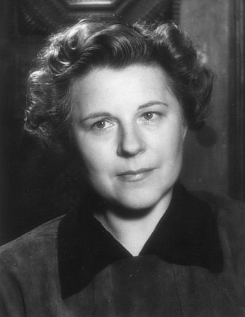 Portrait Paula Wessely um 1955; Foto mit freundlicher Genehmigung der sterreichischen Nationalbibliothek (NB); Urheber/Autor: Ungenannt; Datierung: um 1955;  NB Wien; Bildarchiv Austria (Inventarnummer Pf 4494:D (10)