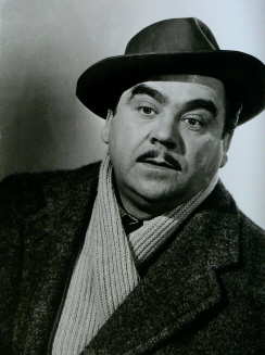 Walter Richter als Osvaldo Curtis in dem Film "Die Venus vom Tivoli" (1953); Quelle: www.cyranos.ch bzw. Archiv "Praesens-Film AG, Zrich", mit freundlicher Genehmigung von Peter Gassmann (Praesens-Film AG, Zrich); Copyright Praesens-Film AG