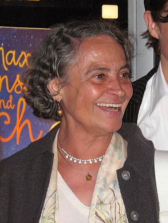 Monica Bleibtreu anlässlich der Filmpremiere von "Max Minsky und ich" (Berlin, 02.09.2007); Urheber: Franz Richter (User:FRZ); Lizenz: CC-by-SA 2.5; Quelle: Wikipedia bzw. Wikimedia Commons