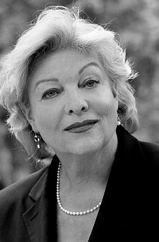 Franziska Bronnen 2020; Urheber: "Orff-Zentrum M�nchen"; Lizenz: CC BY-SA 4.0; Quelle Wikimedia Commons