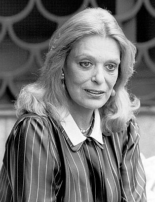 Melina Mercouri, aufgenommen 1982 in Stockholm; Urheber: Bjrn Roos; Lizenz CC-BY-SA 3.0.; Quelle: Wikipedia bzw. Wikimedia Commons