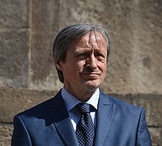 Martin Stropnický 2014; Urheber: David Sedlecký; Lizenz: CC BY-SA 4.0; Quelle: Wikimedia Commons