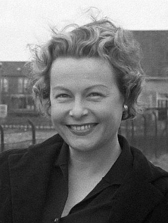 Ilse Werner Anfang April 1961; Rechteinhaber: Nationaal Archief (Den Haag, Rijksfotoarchief; Bestandsnummer: 912-3178); Urheber/Fotograf: Harry Pot/ Anefo; Quelle: Wikimedia Commons; Lizenz: www.gahetna.nl/over-ons/open-data / CC BY-SA 3.0 NL