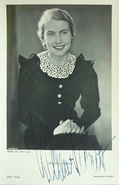Karin Hardt: Urheber Yva (Else Ernestine Neuländer-Simon) (1900 – 1942); Quelle: www.cyranos.ch
