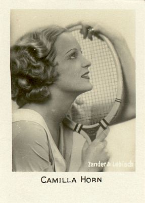 Camilla Horn; Urheber: Fotoatelier "Zander & Labisch" (Albert Zander und Siegmund Labisch (1863–1942)); Quelle: virtual-history.com; Lizenz: gemeinfrei