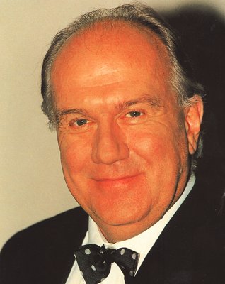 Michael Gahr