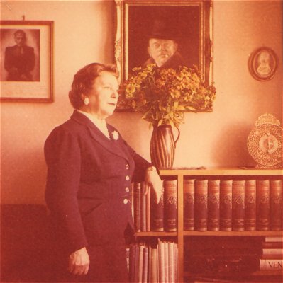 Liesl Karlstadt