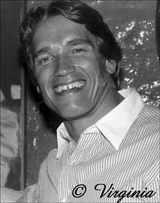 Arnold Schwarzenegger 01