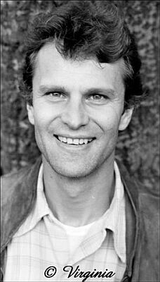 Peter Sattmann 01; Copyright Virginia Shue