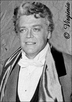 Herman Prey; Copyright Virginia Shue