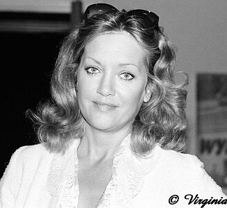 Doris Kunstmann 02; Copyright Virginia Shue