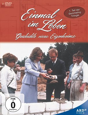 Einmal Im Leben Geschichte Eines Eigenheims