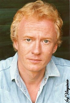 Rainer Goernemann; Copyright Virginia Shue