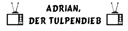 Adrian Der Tulpendieb