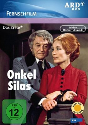 Onkel Silas: Abbildung des DVD-Covers mit freundlicher Genehmigung von "Studio Hamburg Enterprises GmbH"; www.ardvideo.de