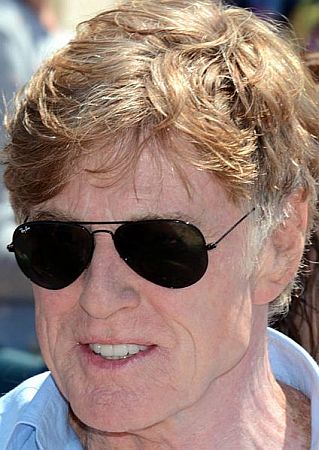 Robert Redford 2013 anlässlich der "Internationalen Filmfestspiele" in Cannes; Urheber: Georges Biard; Lizenz CC-BY-SA 3.0; Quelle: Wikimedia Commons