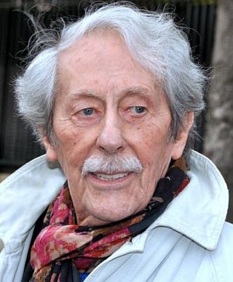 Jean Rochefort im April 2013; Urheber: Georges Biard; Lizenz CC-BY-SA 3.0; Quelle: Wikimedia Commons