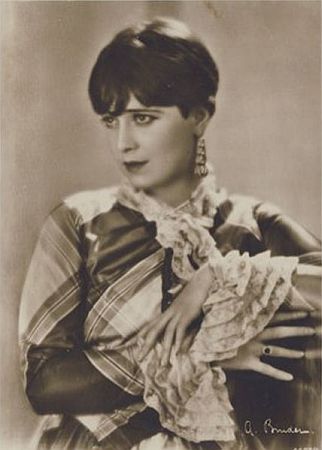 Valerie Boothby vor 1929; Urheber: Alexander Binder) (1888 – 1929); Quelle: Wikipedia; Lizenz: gemeinfrei
