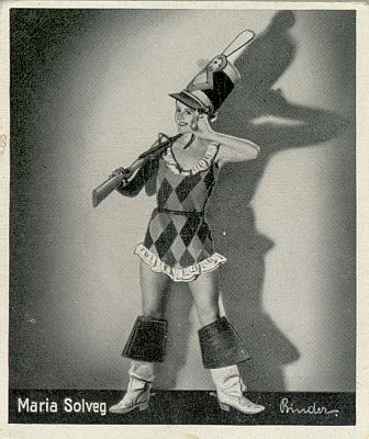 Maria Solveg (Maria Matray) um 1929; Urheber: Alexander Binder (1888–1929); Quelle: virtual-history.com; Lizenz: gemeinfrei