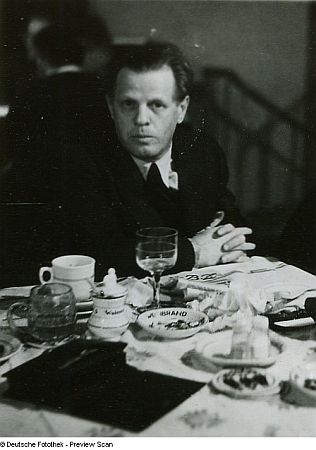 Max Pallenberg, 1930 fotografiert von Fritz Eschen (1900–1964); Quelle: Deutsche Fotothek, (file: df_e_0050521); Copyright SLUB Dresden/Deutsche Fotothek/Fritz Eschen; Urheber: Fritz Eschen; Datierung: 1930; Quelle: www.deutschefotothek.de; Genehmigung zur Veröffentlichung: 30.03.2017