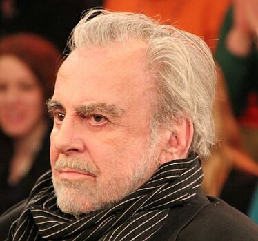 Maximilian Schell Ende Januar 2011 bei "Markus Lanz"; Quelle: Wikipedia bzw. Wikimedia Commons; Urheber: Udo Grimberg; Diese Datei ist unter der Creative Commons-Lizenz Namensnennung-Weitergabe unter gleichen Bedingungen 3.0 Unported lizenziert.