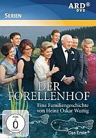 Der Forellenhof: Abbildung DV-Cover mit freundlicher Genehmigung von in-akustik GmbH & Co. KG