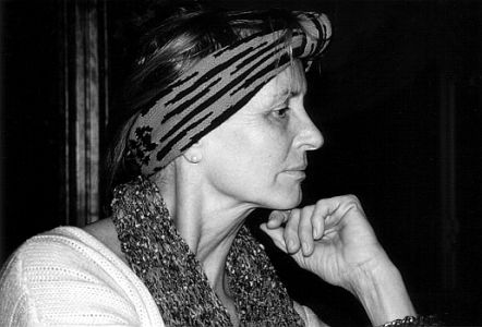 Diana Körner, fotografiert von dem britischen Fotografen Stuart Mentiply (www.mentiply.de); Quelle: Wikimedia Commons / Urheber: Stuart Mentiply, Wolfsburg, Veröffentlicht unter GNU-Lizenz für freie Dokumentation, Version 1.2.