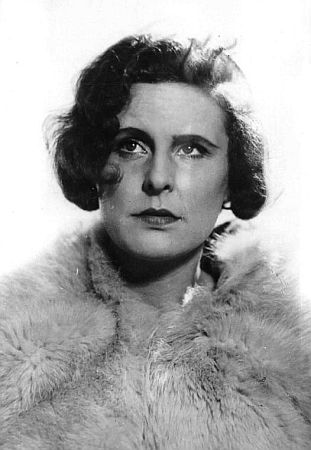 Leni Riefenstahl 1935; Foto mit freundlicher Genehmigung der sterreichischen Nationalbibliothek (NB); Urheber/Krperschaft: New York Times Photo; Datierung: 1935; Copyright NB Wien; Bildarchiv Austria; (Inventarnummer FO300374/01)