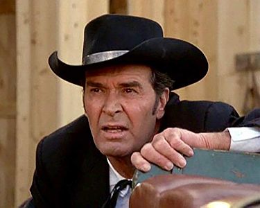 "Bret Maverick": Szenenfotos mit James Garner mit freundlicher Genehmigung von Pidax-Film, welche die Westernserie (Vol. 1) Ende Juli 20202020  auf  DVD herausbrachte