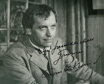 Erwin Kohlund in "Ueli der Pächter" (1955); Quelle/Link:  cyranos.ch bzw. Archiv "Praesens-Film AG" Zürich", mit freundlicher Genehmigung von Peter Gassmann (Praesens-Film AG, Zürich); Copyright Praesens-Film AG