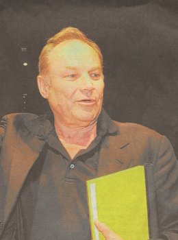 Klaus Maria Brandauer 03; Copyright Bernd Schaller