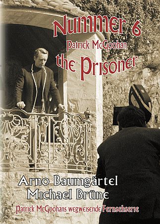 Abbildung Buchcover "Nummer 6" zur Verf�gung gestellt von Arno Baumg�rtel; Coverfoto/Urheber: Rick Davy