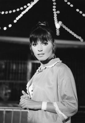 Foto: Margitta Scherr, in "Salto Mortale"; Foto zur Verfügung gestellt von SWR Media Services; Copyright SWR