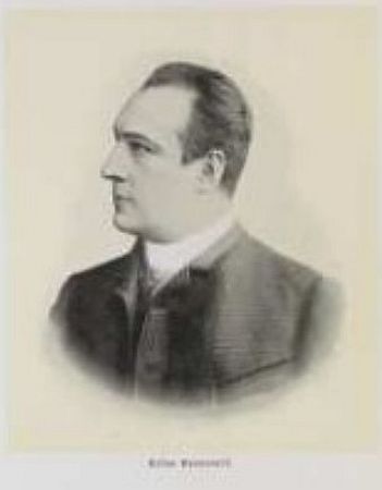 Arthur Kraussnek in "Bhne und Welt": Zeitschrift fr Theaterwesen, Literatur und Musik; amtliches Blatt des "Deutschen Bhnen-Vereins"von 1898 bis 1916; Datierung: 3.1900/01; verffentlicht: 1901?; Digitalisierung: "Staats- und Universittsbibliothek Hamburg"; Quelle: deutsche-digitale-bibliothek.de; Lizenz: CC BY 4.0 Deed