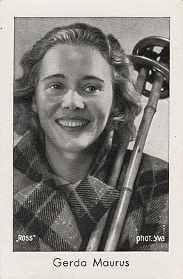 Gerda Maurus, fotografiert von Yva; (Else Ernestine Neuländer-Simon, 19001942); Quelle: www.virtual-history.com; Lizenz: gemeinfrei