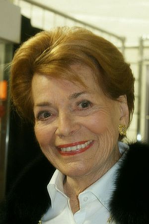 Lys Assia im Mai 2009 in Moskau; Urheber: Daniel Kruczynski; Lizenz: cc-by-sa-2.0.; Quelle: Wikipedia bzw. Wikimedia Commons