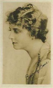 Beverly Bayne fotografiert von Fred Hartsook (1876 – 1930); Quelle: Wikimedia Commons; Foto 1