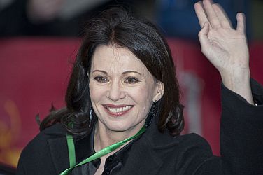 Iris Berben bei der "Berlinale 2011"; Urheber: Siebbi; Lizenz: Lizenz: CC BY-SA 3.0; Quelle: Wikimedia Commons bzw. www.ipernity.com