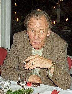 Karl Fleischer 1995; Urheber: Wikimedia-User MoSchle; Lizenz: CC BY 3.0; Quelle: Wikimedia Commons