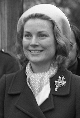 Frstin Gracia Patricia 1972 anlsslich der "Floriade" in Amsterdam Zuid; Ausschnitt des Originalfotos, siehewww.gahetna.nl; Rechteinhaber: Nationaal Archief (Den Haag, Rijksfotoarchief; Bestandsnummer: 925-8815); Urheber/Fotograf: Peters, Hans / Anefo; Quelle: Wikimedia Commons; Lizenz:www.gahetna.nl/over-ons/open-data / CC BY-SA 3.0 NL