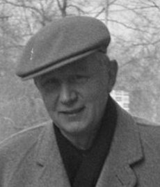 HelmutKutner 1960 (Ausschnitt des Originalfotos); Rechteinhaber: Nationaal Archief (Den Haag, Rijksfotoarchief); Bestandsnummer: 910-9501; Urheber/Fotograf: Pot, Harry / Anefo; Quelle: Wikimedia Commons; Lizenz: www.gahetna.nl/over-ons/open-data/CC BY-SA 3.0 NL