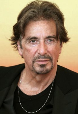 Al Pacino anlässlich der "Internationalen Filmfestspiele von Venedig" Anfang September 2004; Urheber: Thomas Schulz (Wien); Lizenz: CC BY-SA 2.0; Quelle Wikimedia Commons bzw. www.flickr.com